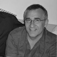 Portrait de Jean-François Boscher, dirigeant de CliKizi