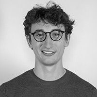 Portrait de Matthieu Boscher, auteur chez CliKizi