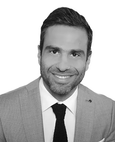 Yoram Kouhana